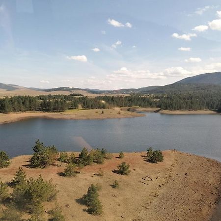 Standardna Soba Zlatibor Centar 205 Hotel Luaran gambar