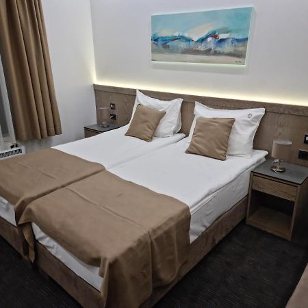 Standardna Soba Zlatibor Centar 205 Hotel Luaran gambar