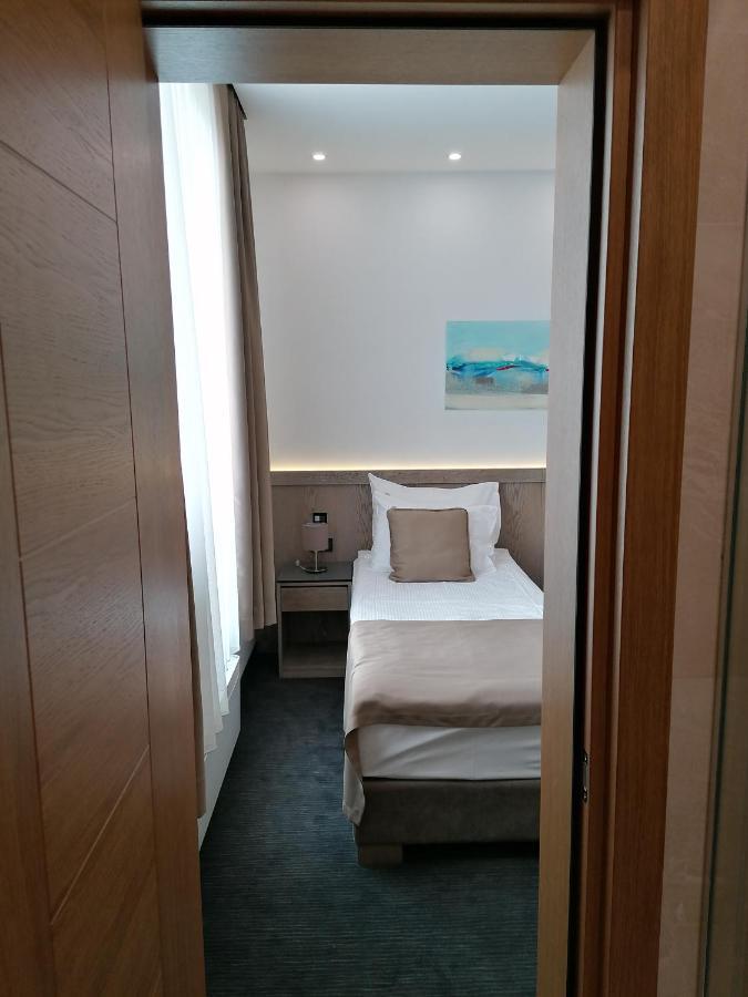 Standardna Soba Zlatibor Centar 205 Hotel Luaran gambar
