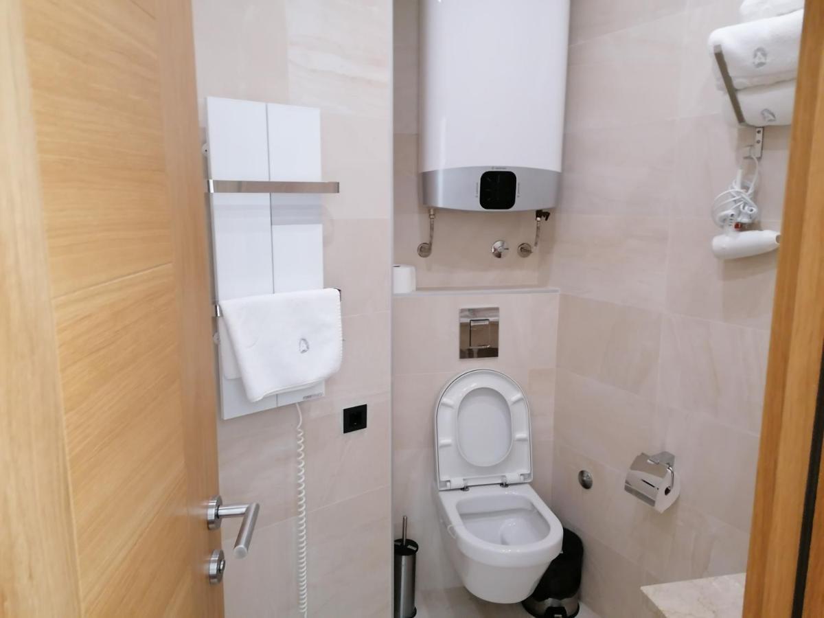 Standardna Soba Zlatibor Centar 205 Hotel Luaran gambar