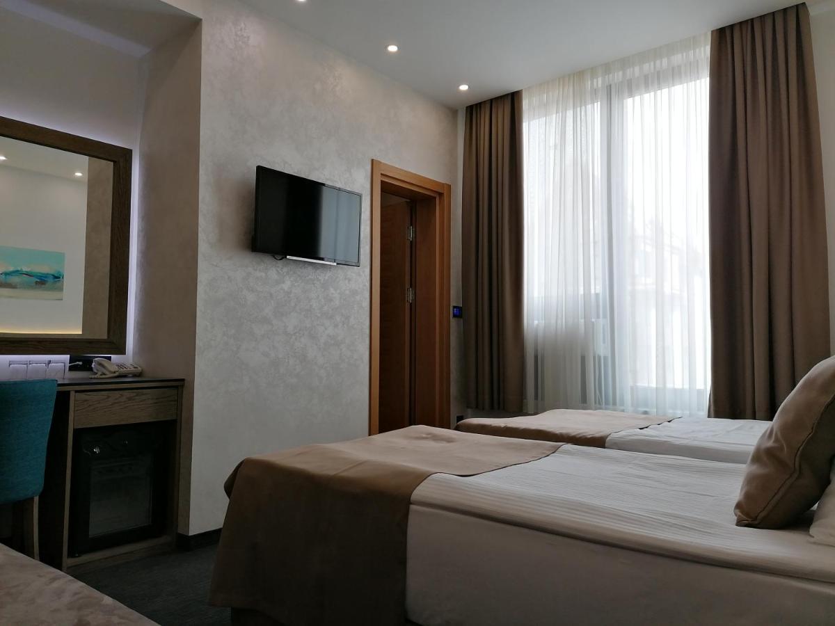 Standardna Soba Zlatibor Centar 205 Hotel Luaran gambar