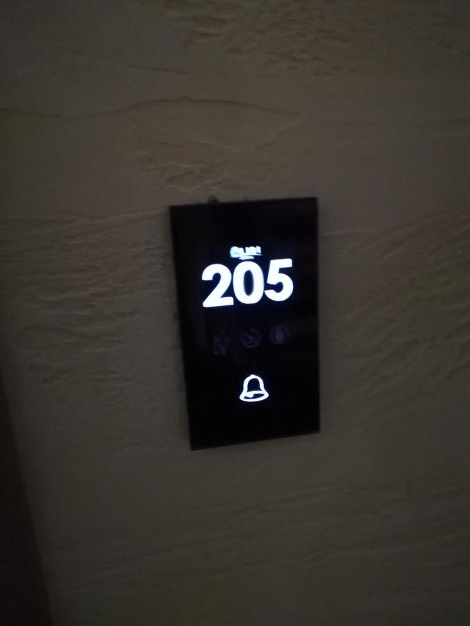 Standardna Soba Zlatibor Centar 205 Hotel Luaran gambar