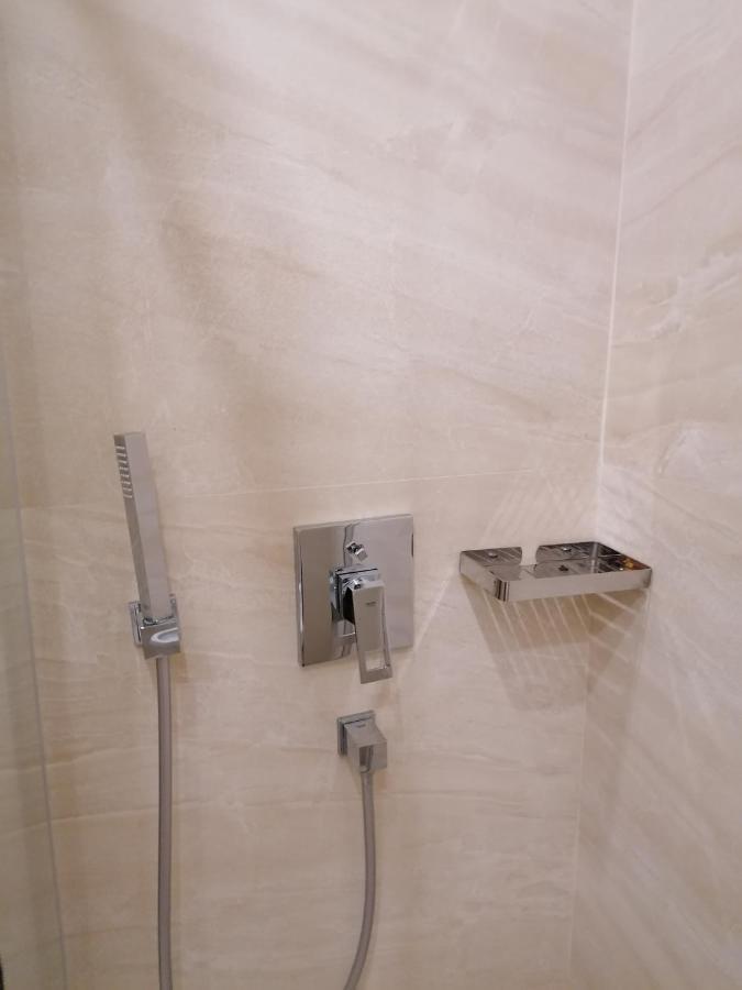 Standardna Soba Zlatibor Centar 205 Hotel Luaran gambar