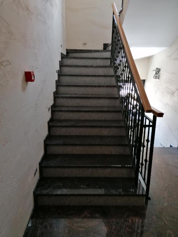 Standardna Soba Zlatibor Centar 205 Hotel Luaran gambar