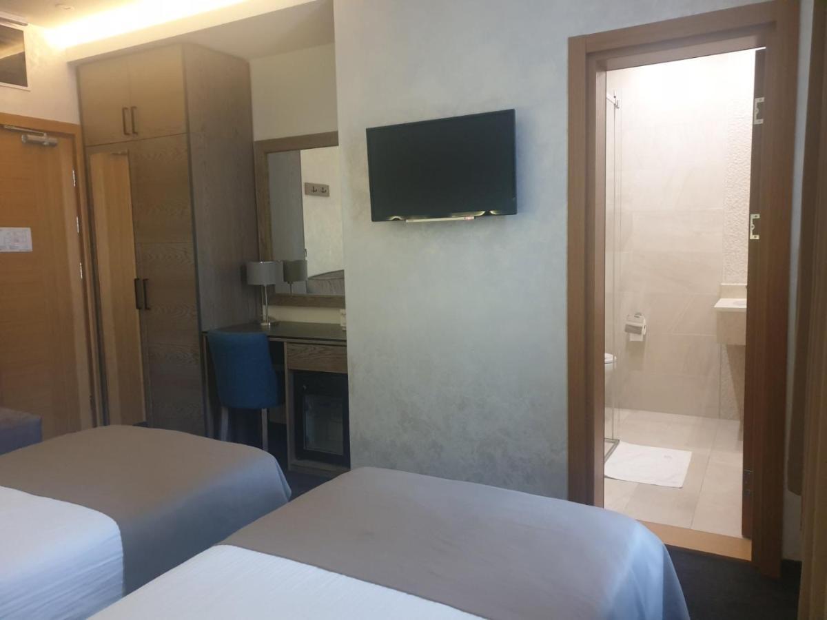 Standardna Soba Zlatibor Centar 205 Hotel Luaran gambar