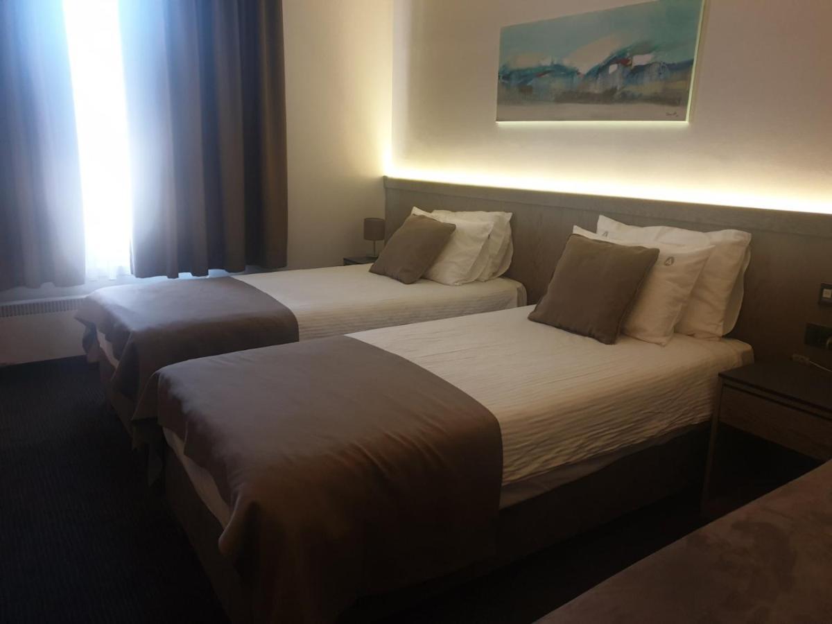Standardna Soba Zlatibor Centar 205 Hotel Luaran gambar