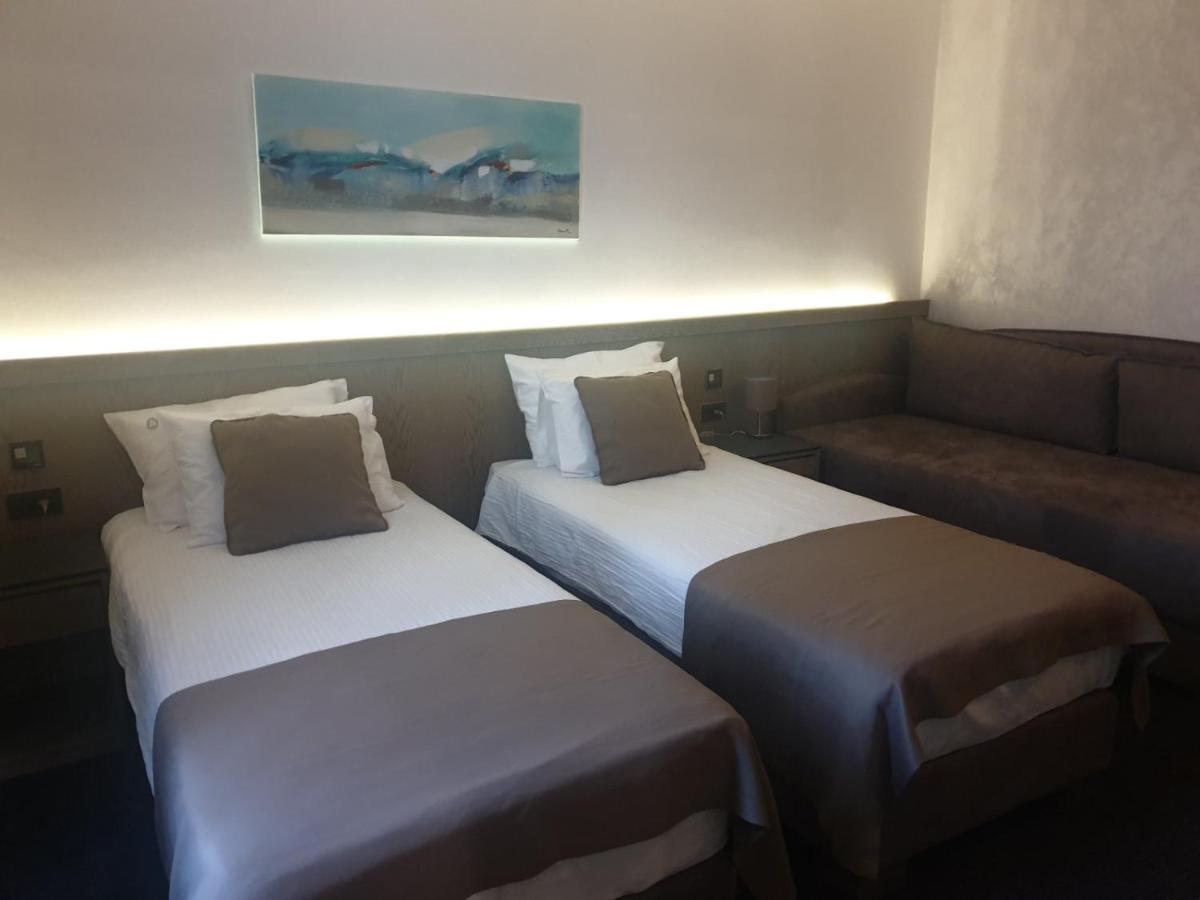 Standardna Soba Zlatibor Centar 205 Hotel Luaran gambar