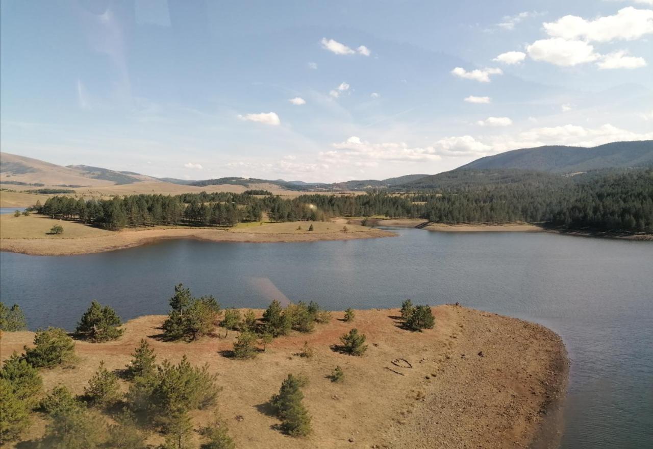 Standardna Soba Zlatibor Centar 205 Hotel Luaran gambar