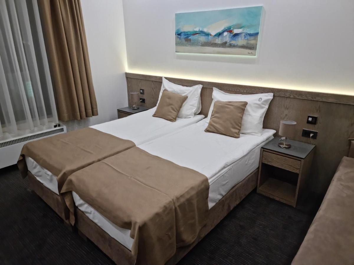 Standardna Soba Zlatibor Centar 205 Hotel Luaran gambar